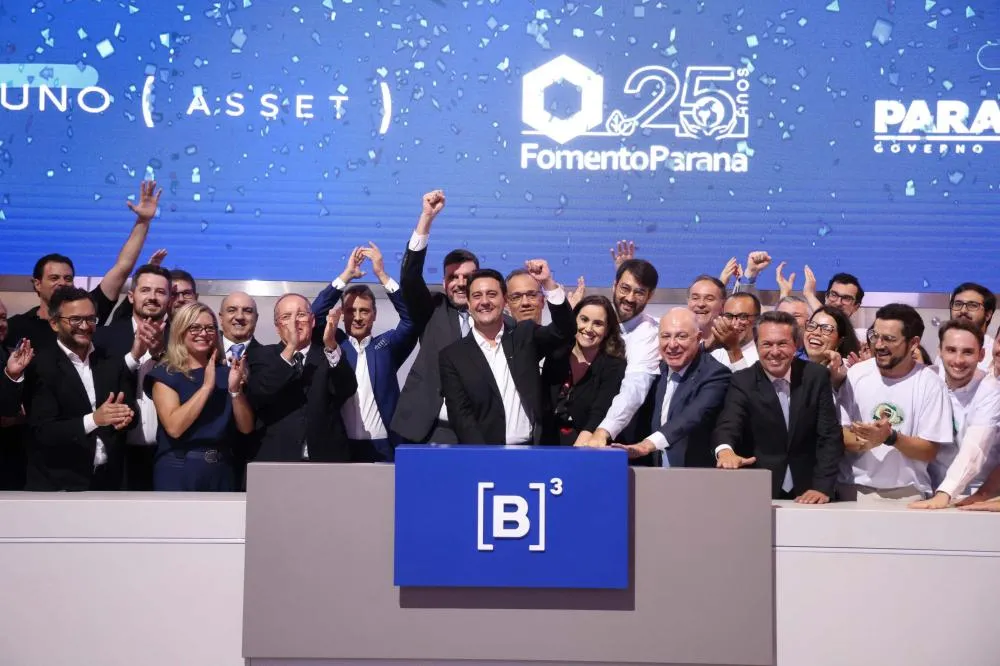 Ratinho Junior lança fundo inédito no Brasil para financiar até R$ 2 bilhões ao agronegócio