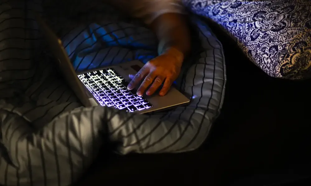 Brasil é o 5º país com mais denúncias de abuso sexual infantil online