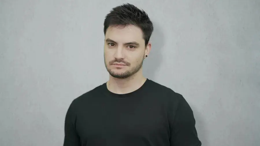 Felipe Neto revela que anúncio de candidatura à Presidência da República era campanha de marketing