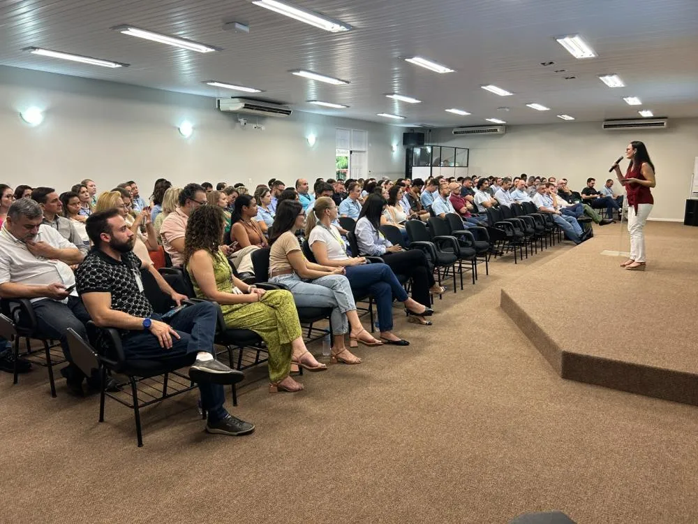 Itaipu celebra um ano de programa de saúde mental para os empregados