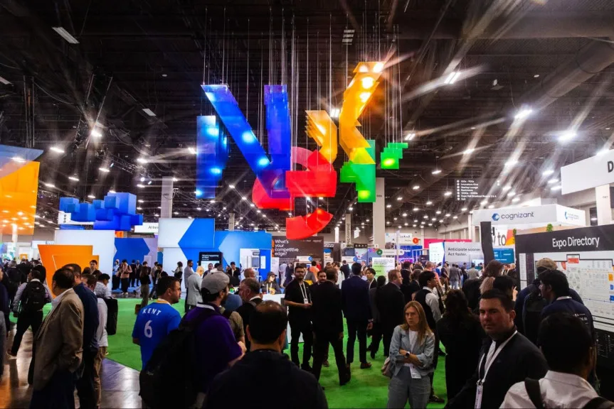 Assembleia Legislativa participa do Google Cloud Next nos Estados Unidos