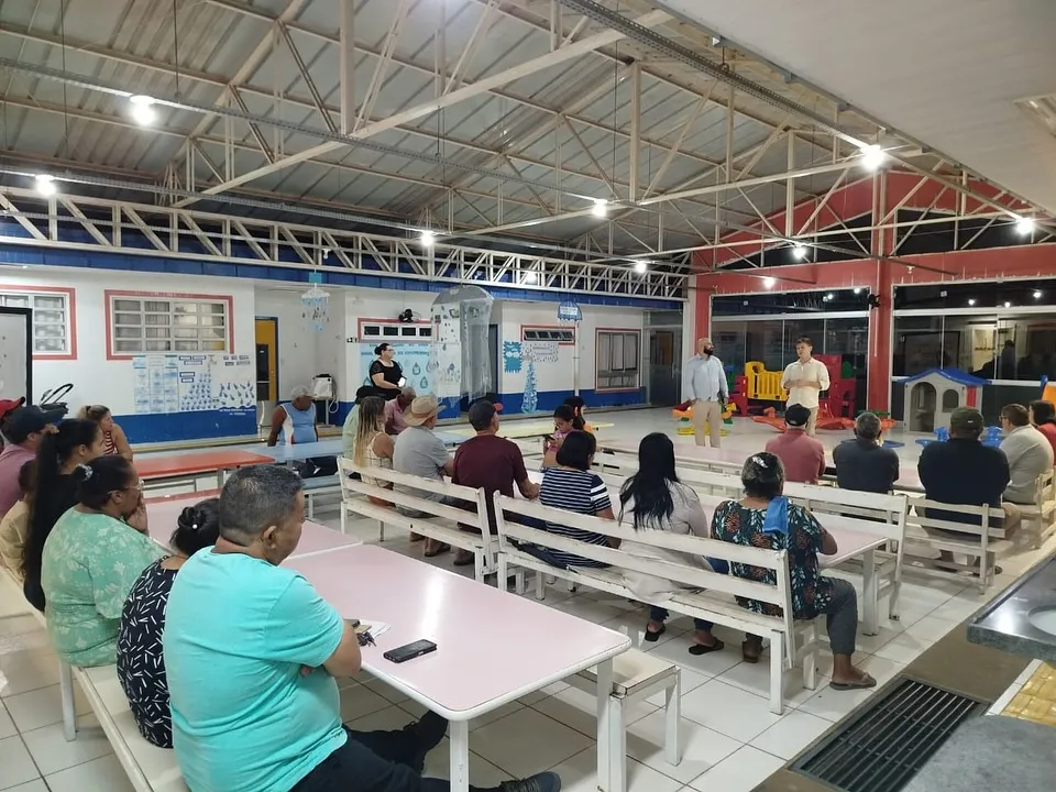 Arapoti avança em regularização fundiária e construção de novas moradias