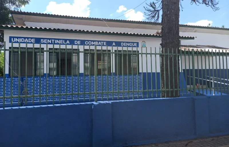 Saúde afirma que casos de dengue estão controlados em Santo Antônio da Platina