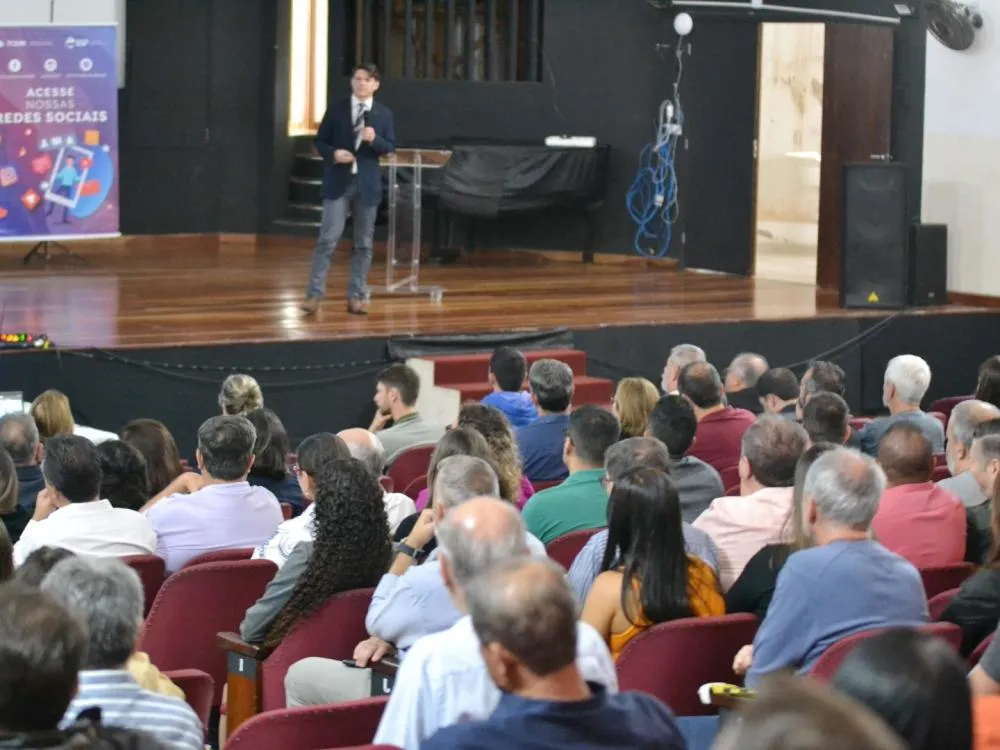 Prefeitos da Amunorpi participam de capacitação para início de mandato e prestação de contas