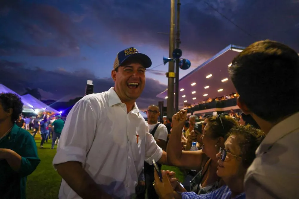 Ratinho Junior destaca a importância do Agro paranaense para economia brasileira
