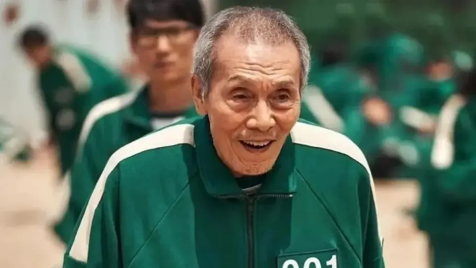 Estrela de “Round 6” é condenado a um ano de prisão por assédio sexual