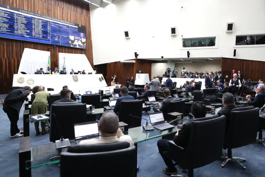 Assembleia aprova a criação de Câmara especializada em julgar casos de violência doméstica