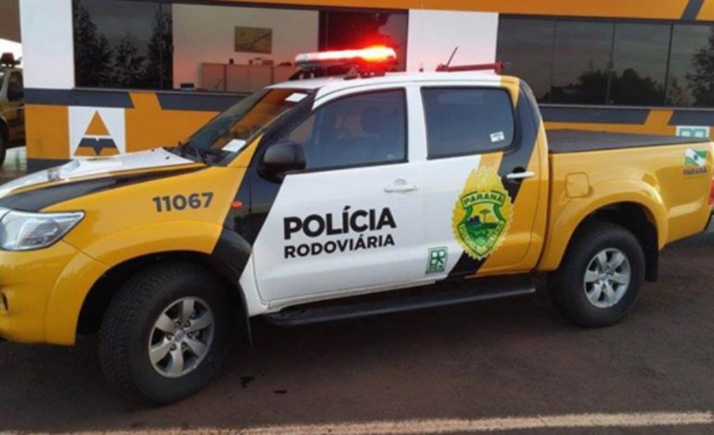 Policiamento será intensificado na PR-272 durante Festa do Peão de Pinhalão