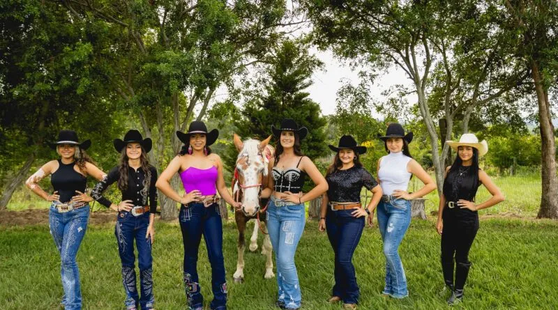 Ribeirão Claro abre inscrições para o concurso da Rainha da Cavalgada Ecológica dos Três Corações