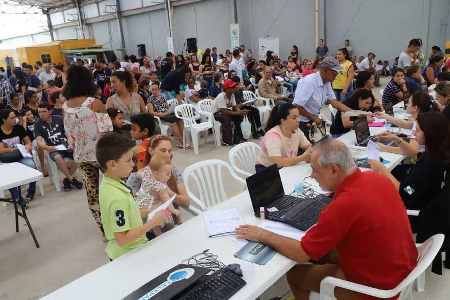 Municípios da região estão na lista do Paraná Cidadão no primeiro semestre