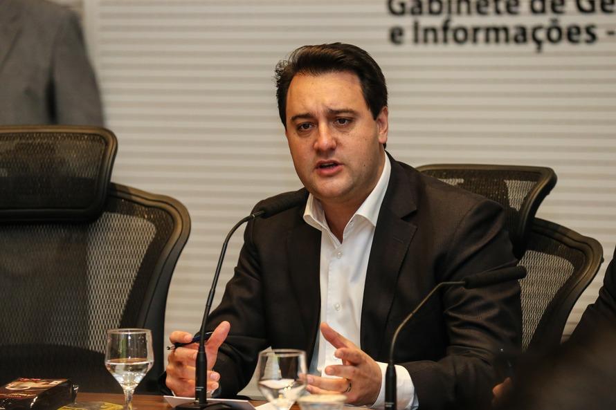 Governo prepara segundo ciclo da reestruturação administrativa