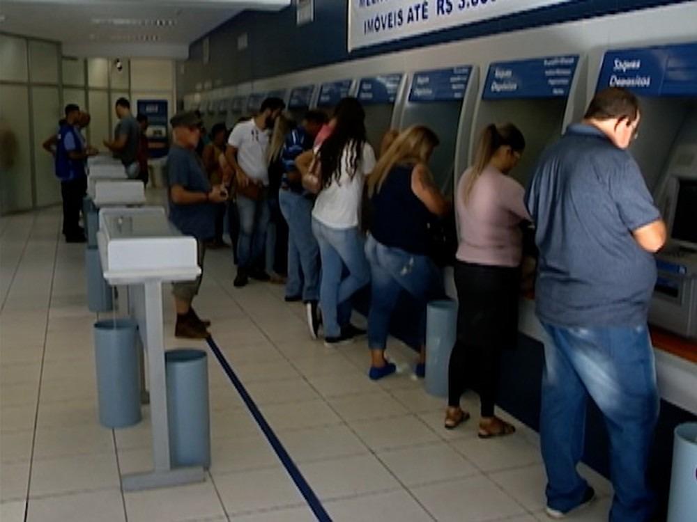 Prorrogado prazo para saques do PIS/Pasep ano-base 2016