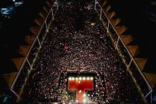 Carlópolis confirma data e atrações principais da FrutFest 2025