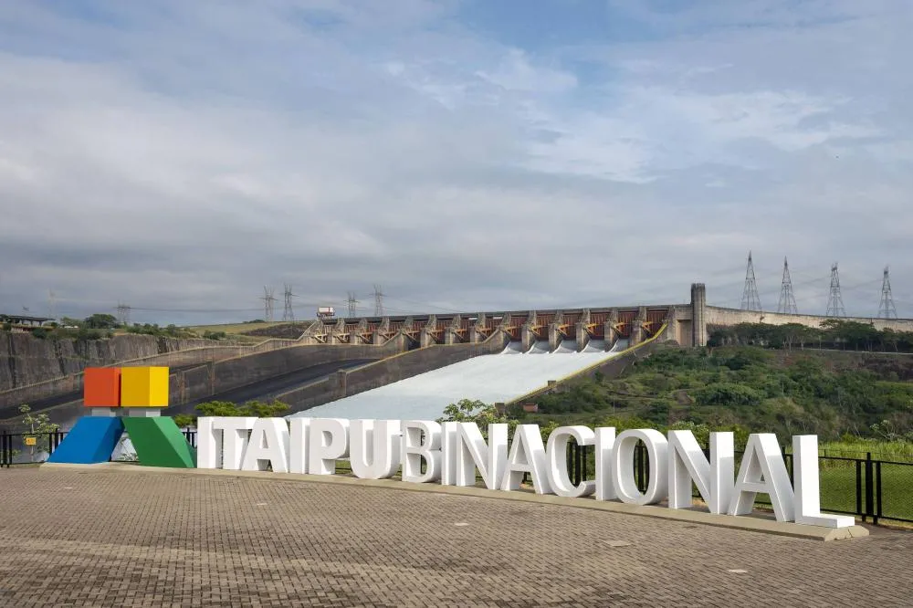 Prefeitos da AMCG participam de reunião na Itaipu Binacional nesta sexta-feira