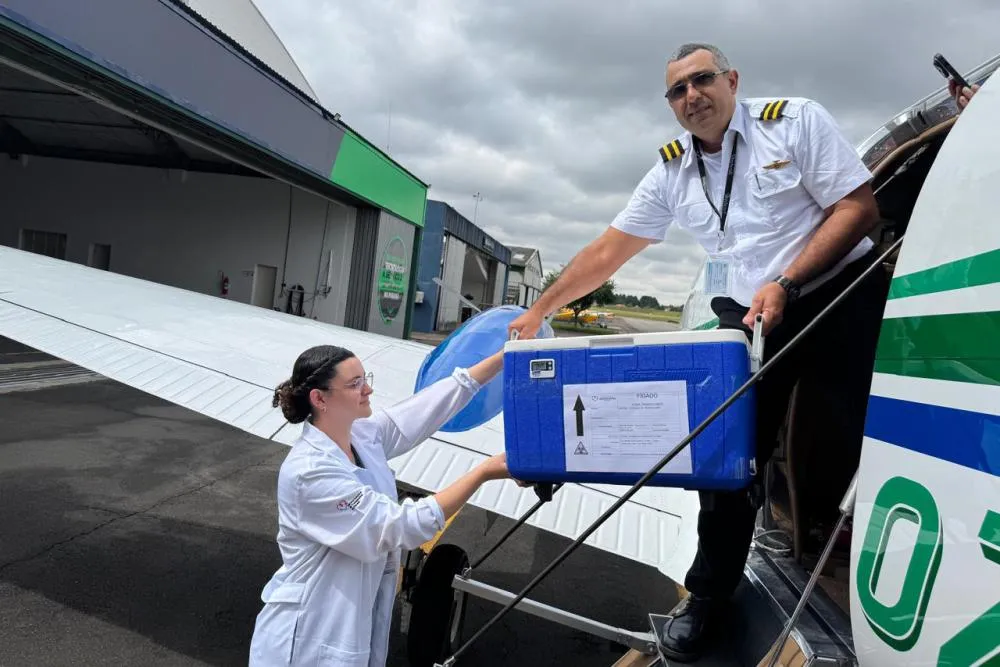 Paraná é o maior doador de órgãos de todo o Brasil