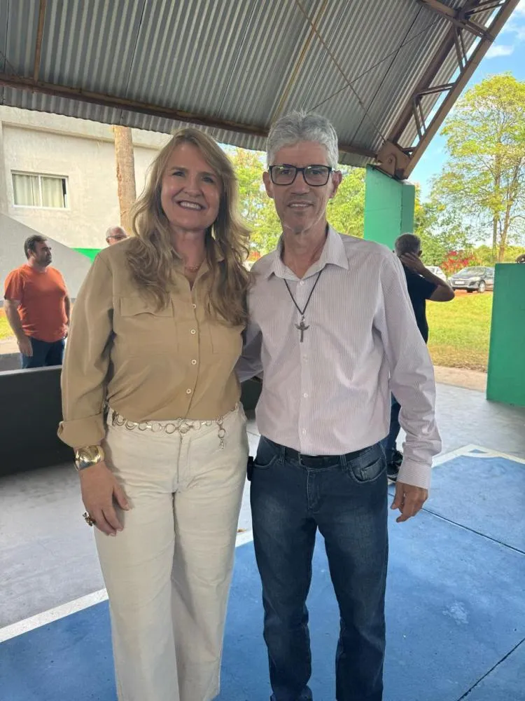 Norte Pioneiro sediará o 8º Fórum Paranaense de Turismo Religioso