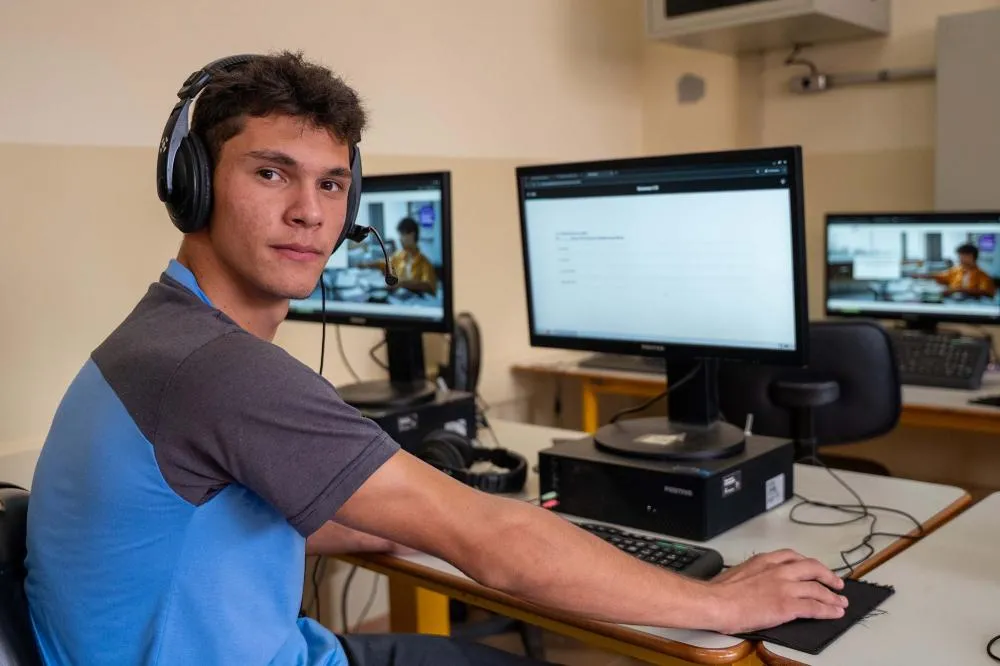 De Pinhalão para Austrália: Estudante do Norte Pioneiro conta experiências do intercâmbio