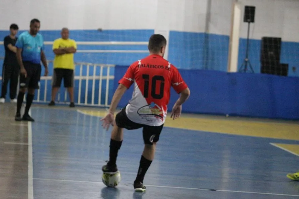 Primeira rodada da Copa Comerciários foi um sucesso em Pinhalão; segunda rodada começa hoje