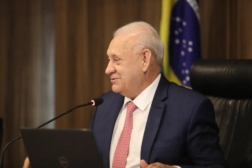 Comissão da Assembleia aprova emendas ao projeto de reestruturação da Polícia Militar