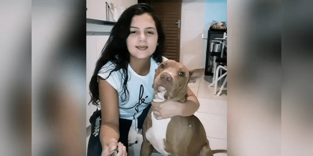 Dona de Pitbull é morta pelo cão dentro da própria residência