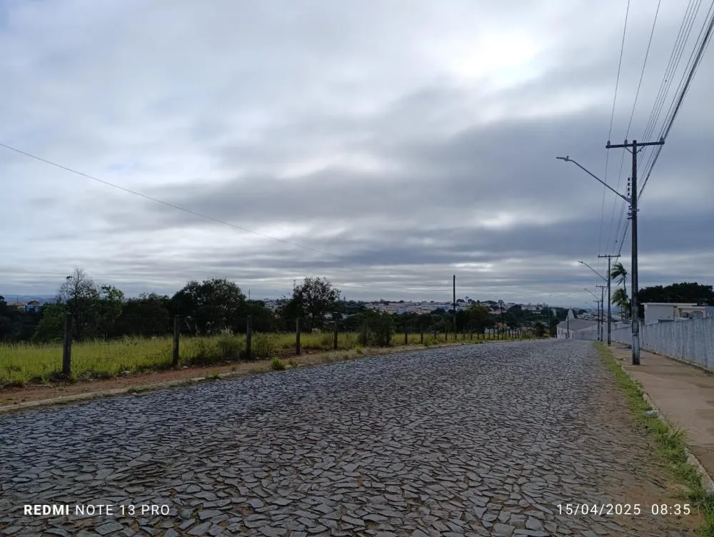 Previsões apontam chuva para esta terça-feira em Wenceslau Braz