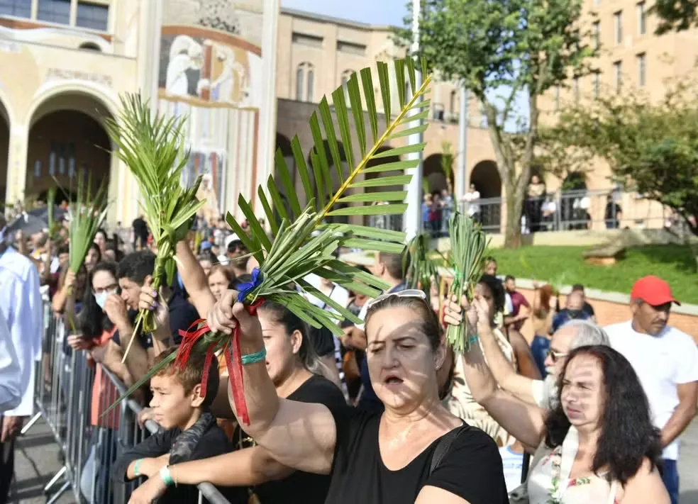 Entenda o que é a Semana Santa: o período mais sagrado do calendário católico