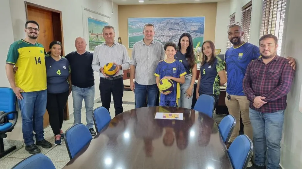 Atletas de Arapoti comemoram participação inédita no Gran Pix da AMCG