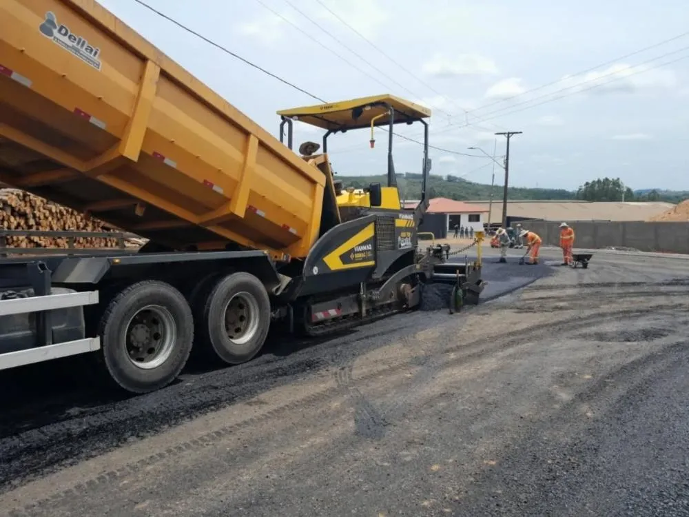 Sengés chega a 100 dias da nova gestão com mais de R$ 8 milhões em investimentos