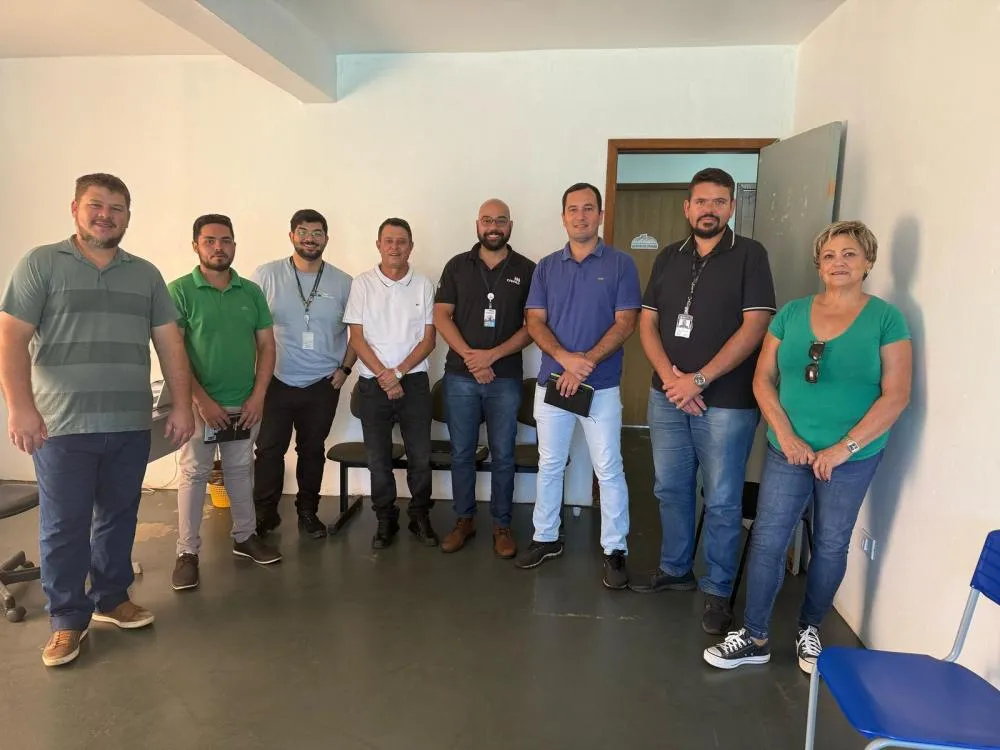 Convênio com Itaipu Binacional fortalece reciclagem e impulsiona economia em Santana do Itararé