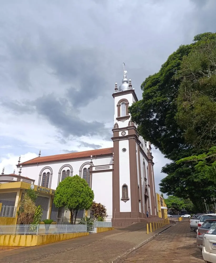 Caminhada Peregrina vai marcar a Sexta-feira Santa com fé e reflexão em Wenceslau Braz