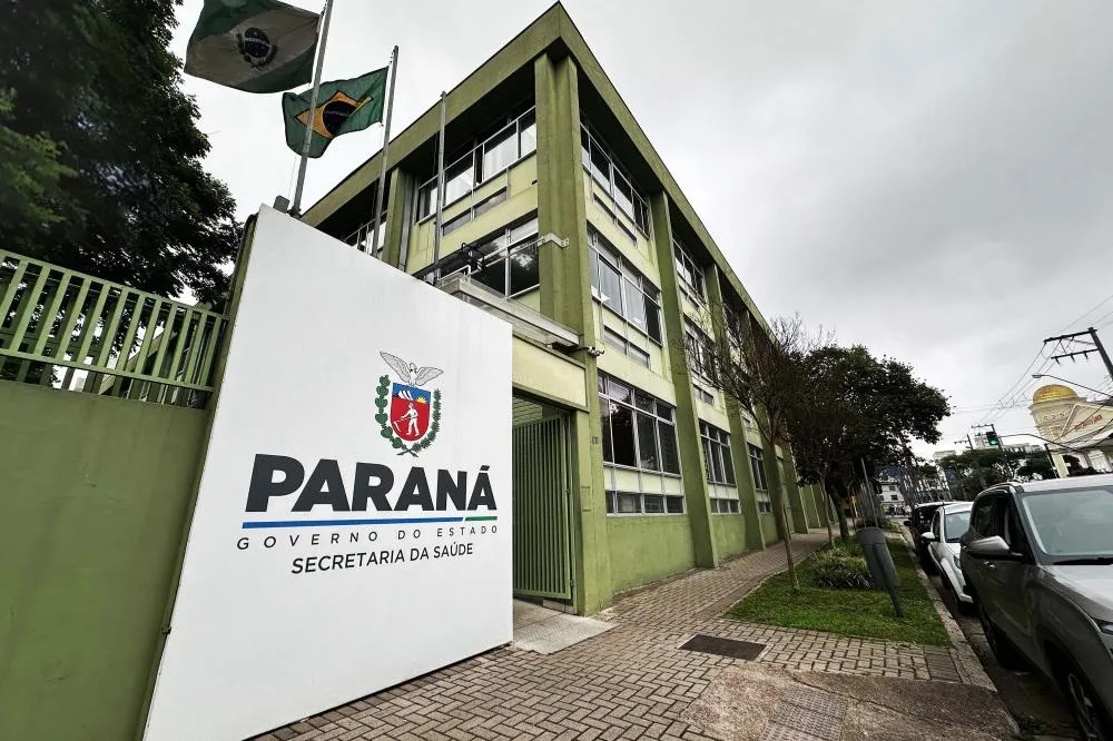 Governo repassa mais de R$ 6,1 milhões para a saúde do Norte Pioneiro