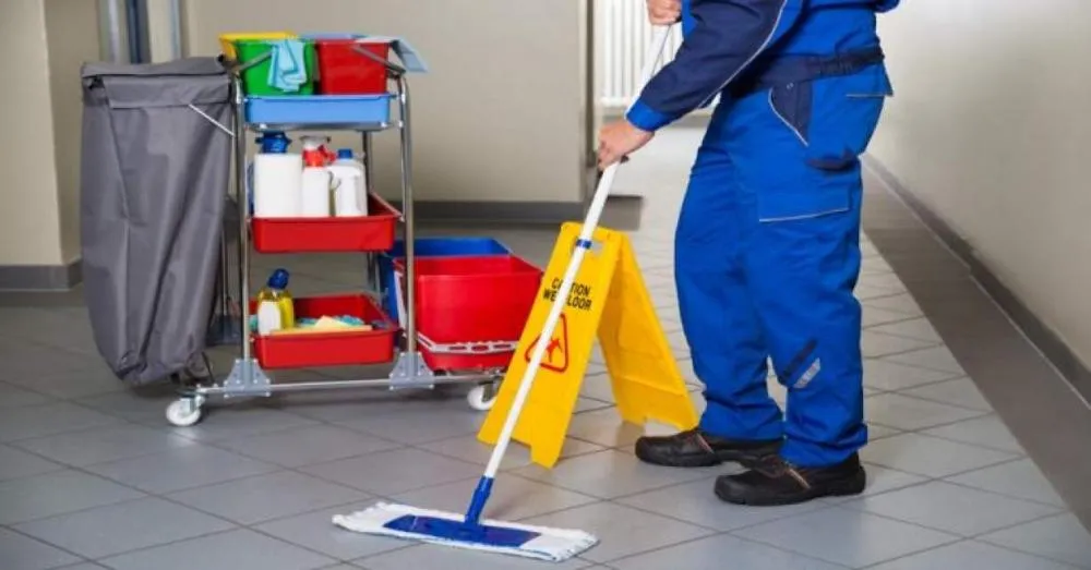 Casa Lar de Ibaiti tem vaga de emprego disponível para auxiliar de serviços gerais