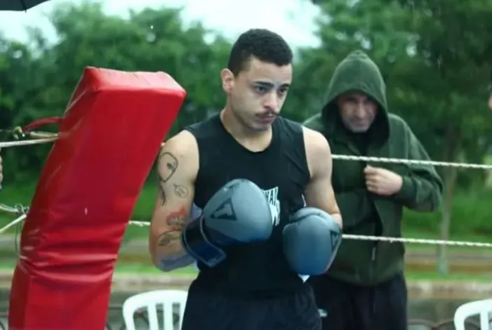 Lutador da região morre no hospital após nocaute em campeonato