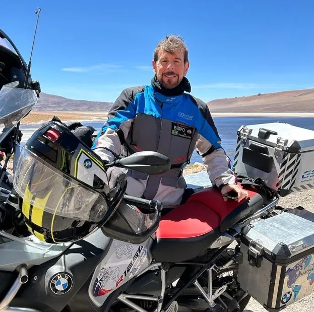 Médico tradicional de Santo Antônio da Platina morre em acidente na Argentina