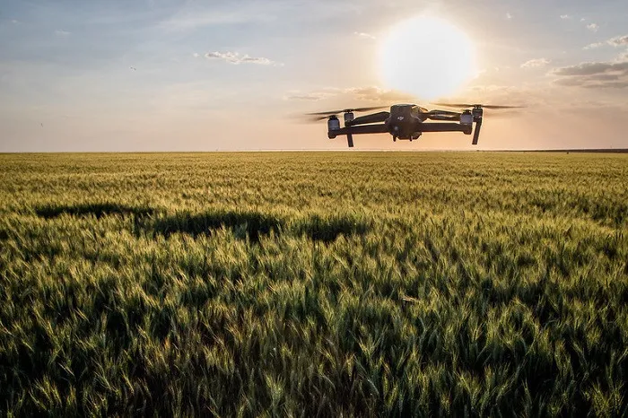 Jaguariaíva receberá curso gratuito de Operação de Drone