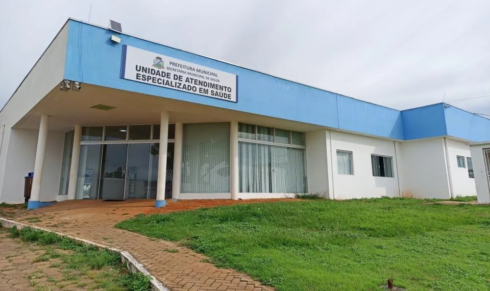 Santo Antônio da Platina anuncia primeiro aparelho de Ultrassom Obstétrico para gestantes
