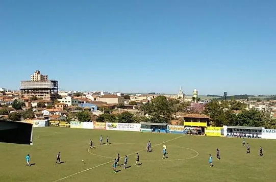 Copa do Trabalhador começa neste final de semana e promete agitar Siqueira Campos