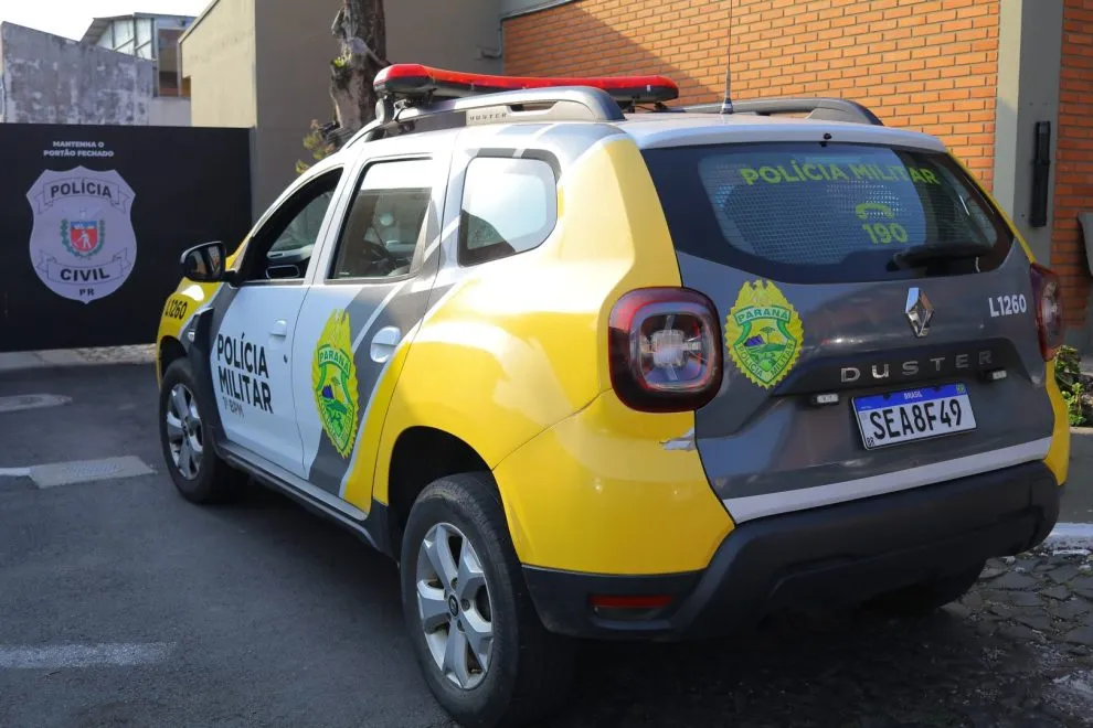 Homem é preso por estupro de vulnerável em Ibaiti