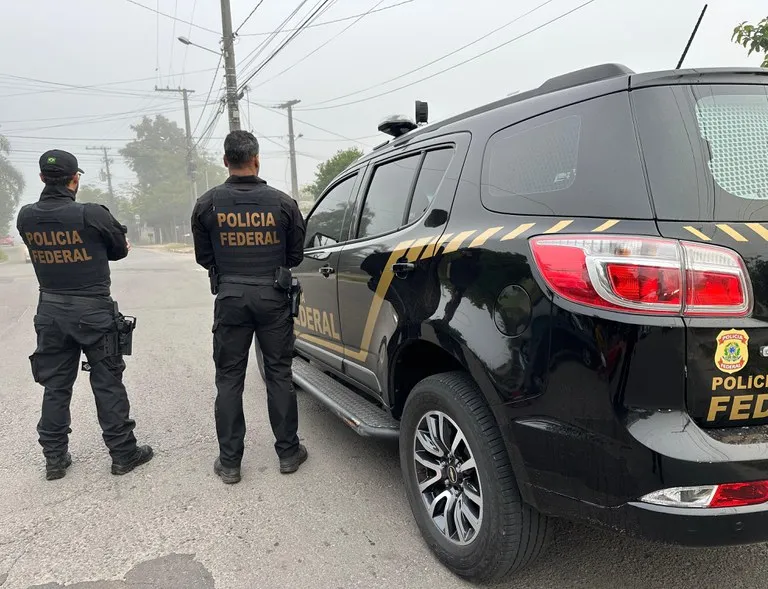 Polícia Federal investiga desvio de quase R$ 300 mil do SUS em São José da Boa Vista