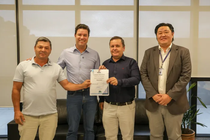 Governo investe R$ 1,6 milhão para ciclovia em Salto do Itararé