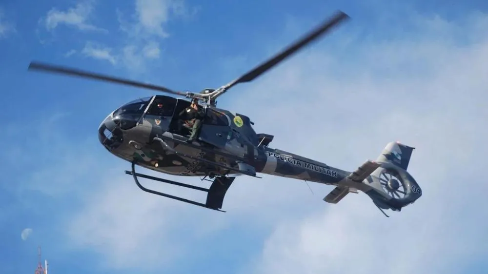 Ministério Público cumpre mandados contra organização criminosa no Norte Pioneiro