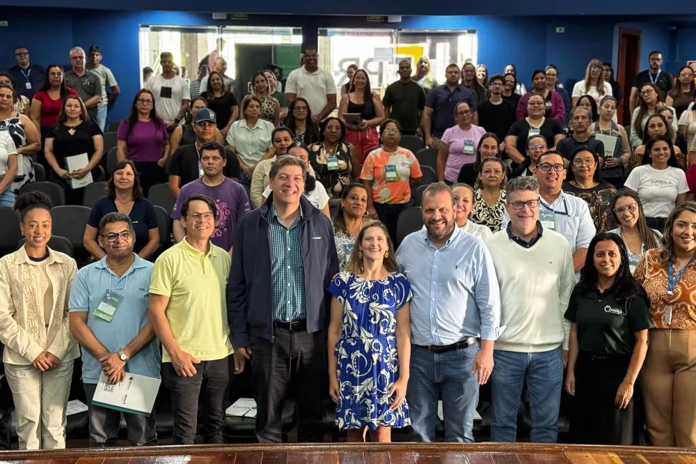 Governo capacita técnicos do Norte Pioneiro sobre CadÚnico e Bolsa Família