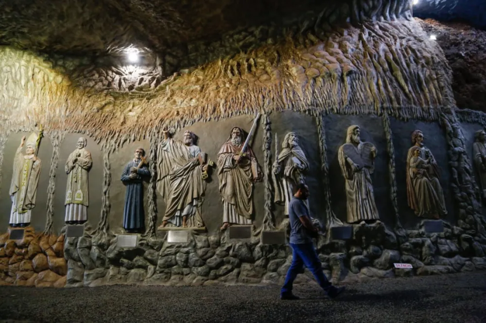 Norte Pioneiro será sede do 8° Fórum de Turismo Religioso 2026