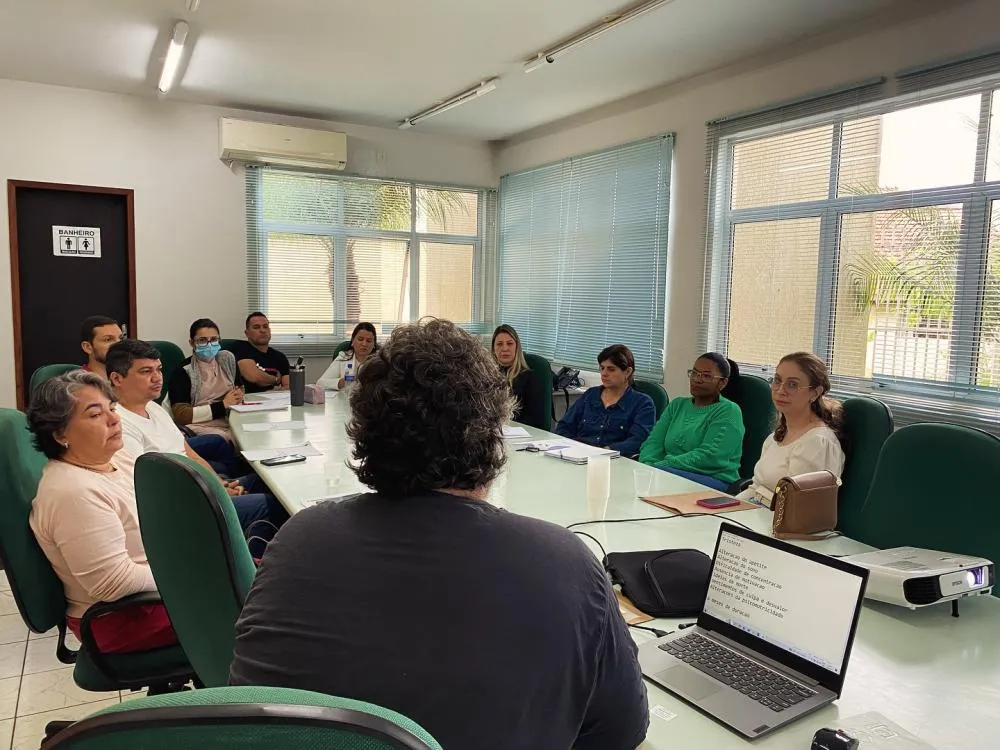 Prefeitura de Arapoti implanta programa para qualificar atendimento em saúde mental