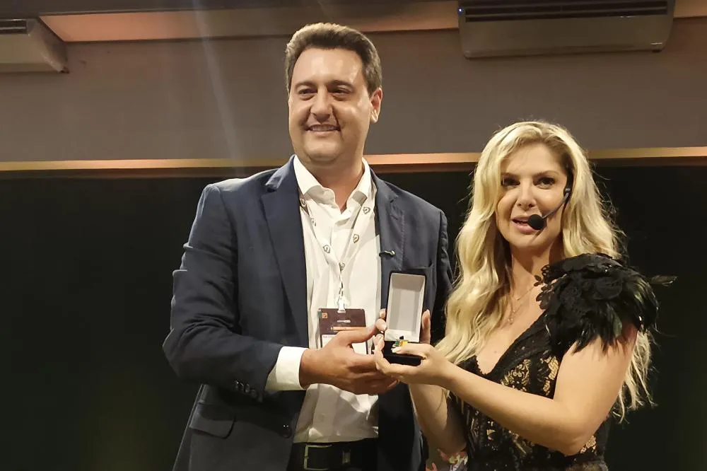 Paraná é destaque na abertura da maior feira de Agronegócios da América Latina