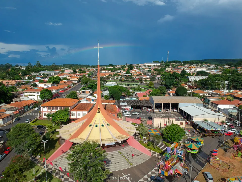 Sengés realiza a 7ª Conferência Municipal da Cidade para discutir o futuro do município
