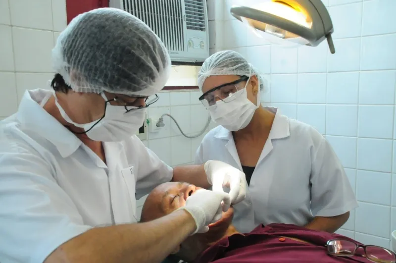 São José da Boa Vista abre Processo Seletivo com salários de até R$ 5,4 mil