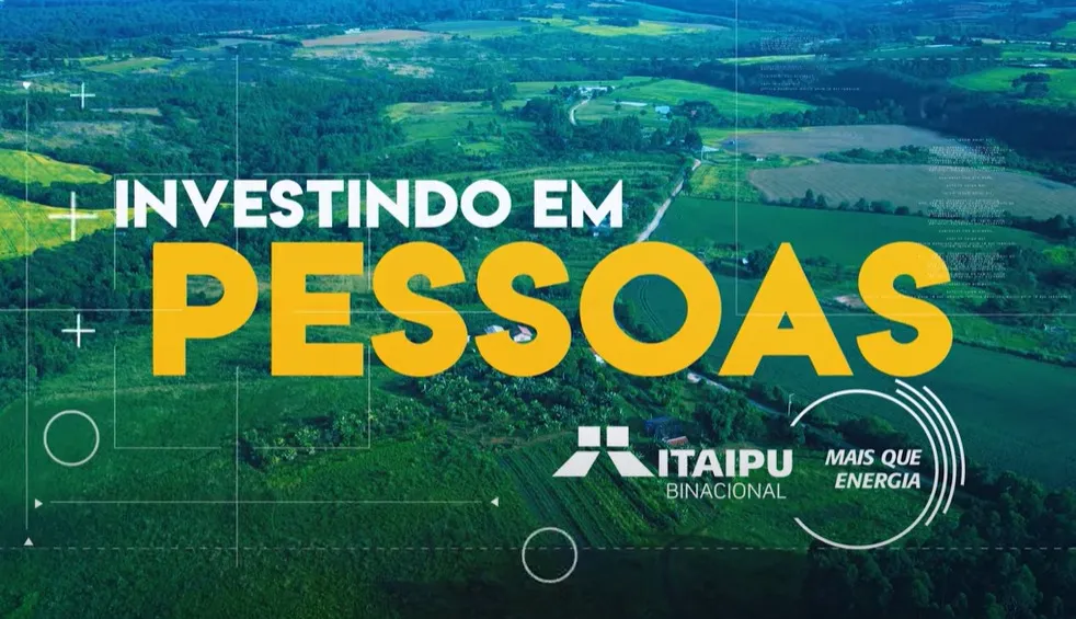 Já está no ar o terceiro episódio da série “Investindo em Pessoas”