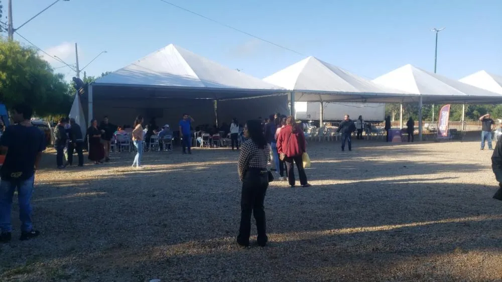 Wenceslau Braz celebra dia do trabalhador com feirão de empregos e entretenimento para população
