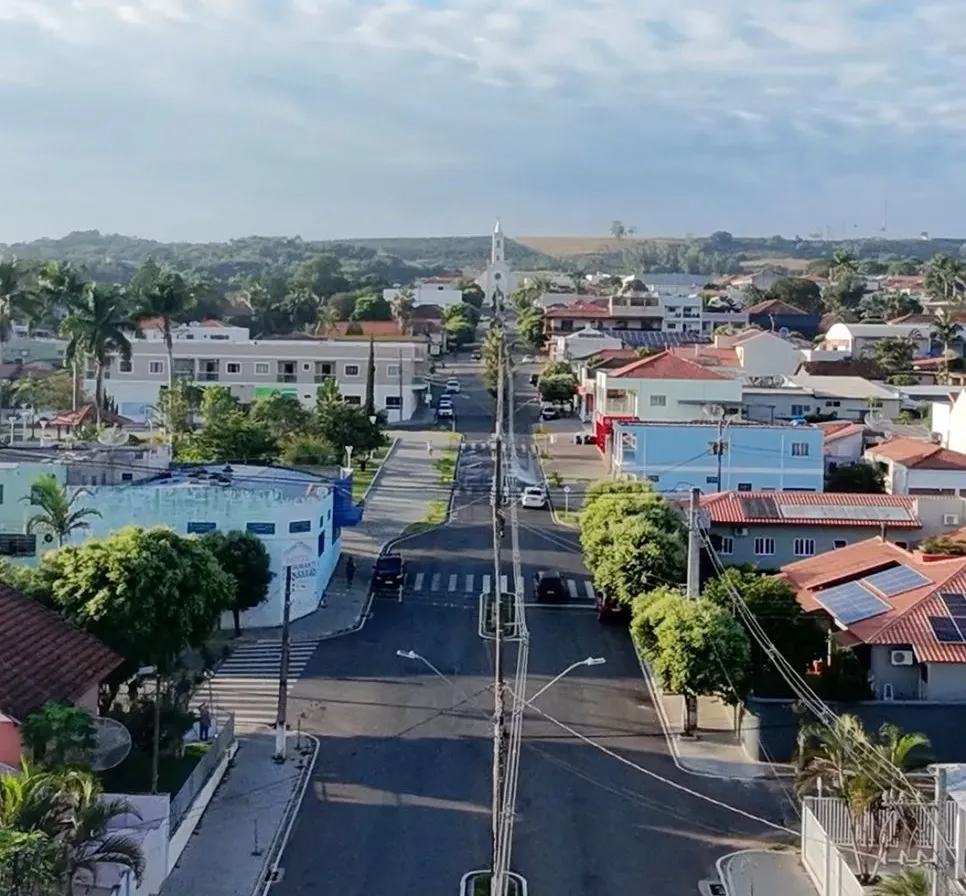 Dia do Trabalhador vai começar com mínimas de até 11°C em Pinhalão; confira a previsão para outras cidades